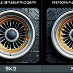 Here are two high-quality image prompts for Stable Diffusion XL, designed to generate professional and safe images based on the provided text: