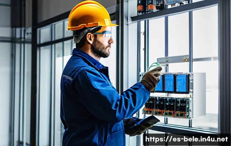 Descubre las claves para dominar cada área del examen de instalaciones eléctricas en construcción y asegurar tu éxito profesional 3 건축전기설비기사 과목별 예상 출제 범위 관련 이미지 1
