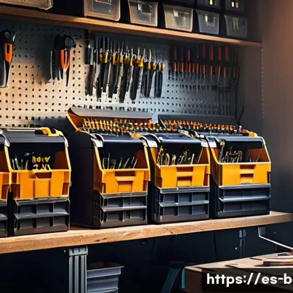건축전기설비기사 실기 장비 구비 비용 - A detailed, realistic image of a professional electrician’s toolkit laid out on a wooden workbench, ...