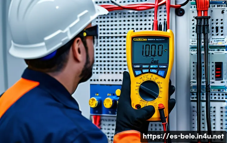 건축전기설비기사 실기 장비 구비 비용 관련 이미지 1