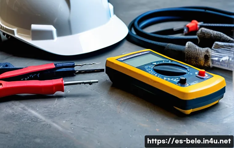 건축전기설비기사 실기 시험 당일 체크리스트 관련 이미지 1